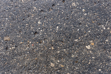 wet asphalt texture
