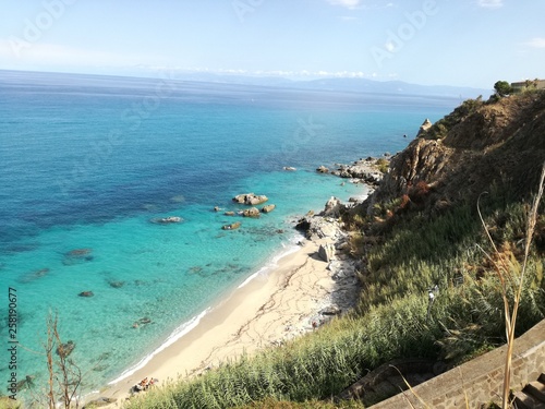 Tropea Beach Trovaspiagge