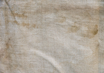 Old cloth background texture