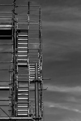 Scaffolding with Steps