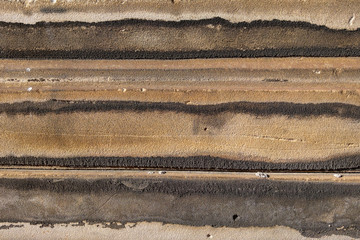 Beautiful wall texture, background, texture, pattern. Wall