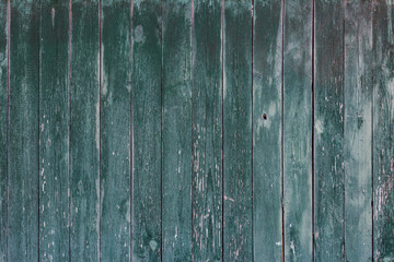 Fototapeta na wymiar wooden fence texture