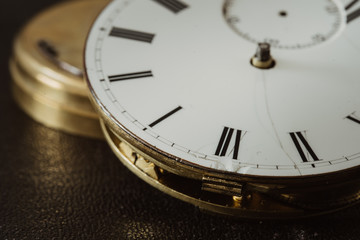 pocket watch