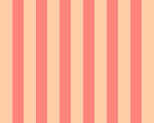 beige stripes vector blurred rectangular background. Geometric pattern in vertical style with gradient. The template can be used for a new background. Abstract soft colorful pattern with pastel and