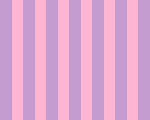 lilac stripes vector blurred rectangular background. Geometric pattern in vertical style with gradient. The template can be used for a new background. Abstract soft colorful pattern with vintage style