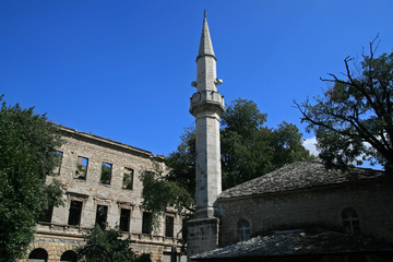 Old Town, Mostar, Bosnia and Herzegovina