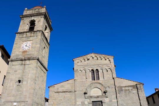 Tuscany moments 
