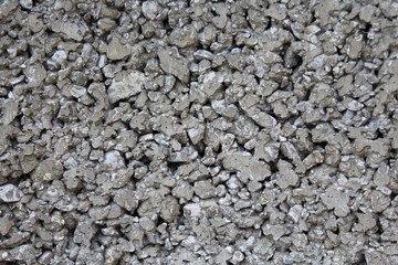 Grauer Steinhintergrund