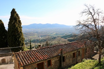 Tuscany moments 