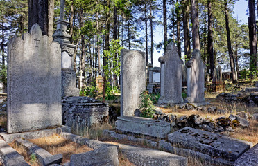 cementerio