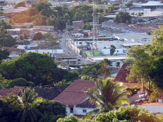 Fototapeta premium Olinda