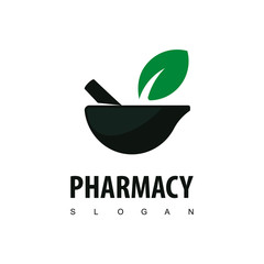 Pharmacy Logo, Medicine Symbol