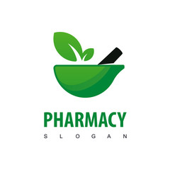Pharmacy Logo, Medicine Symbol