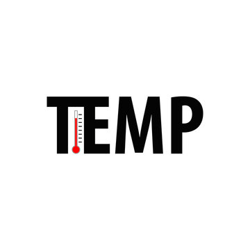 Themperature Logo