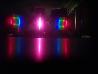 spectrum of Hydrogan