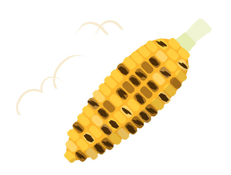 876 件の最適な 焼きとうもろこし 画像 ストック写真 ベクター Adobe Stock