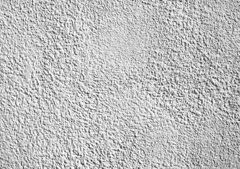 Cement plaster wall as background