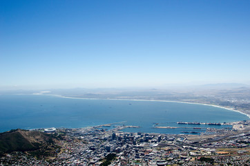 Amazing Landscapes of South Africa , Views of South Africa