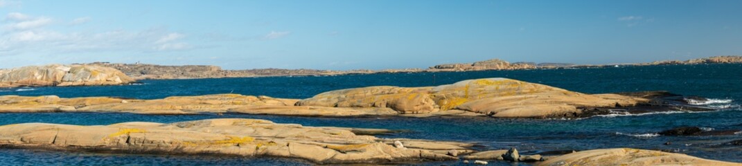 Verdens Ende Tjøme Tjome Norge Norway Norwegia koniec świata © Dreamnordno