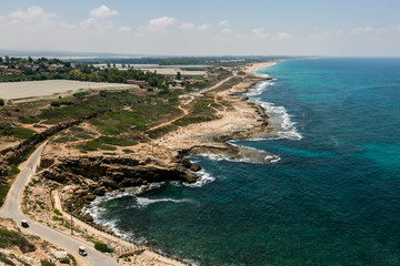 Amazing Landscapes of Israel, Views of the Holy Land