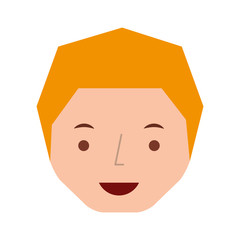 young man avatar character