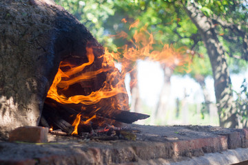 Horno