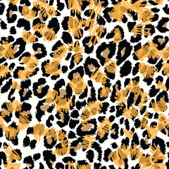 animal skin pattern