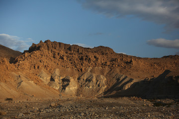 Amazing Landscapes of Israel, Views of the Holy Land