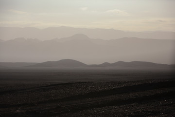 Amazing Landscapes of Israel Sinai Egypt