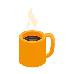 coffee cup drink icon