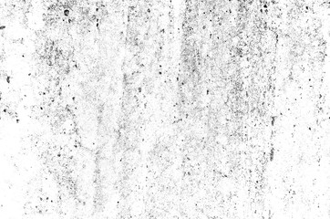 Texture black and white abstract grunge style. Vintage abstract texture of old surface. Pattern and texture of cracks, scratches and chip.
