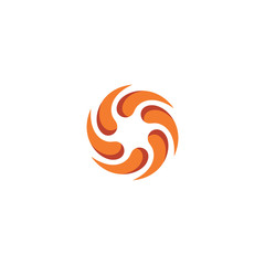 bakery symbol logo design