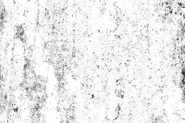 Fototapeta na wymiar Texture black and white abstract grunge style. Vintage abstract texture of old surface. Pattern and texture of cracks, scratches and chip.