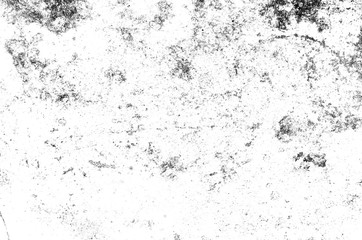 Texture black and white abstract grunge style. Vintage abstract texture of old surface. Pattern and texture of cracks, scratches and chip.