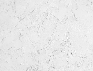 Plaster background. Cement wall texture.
