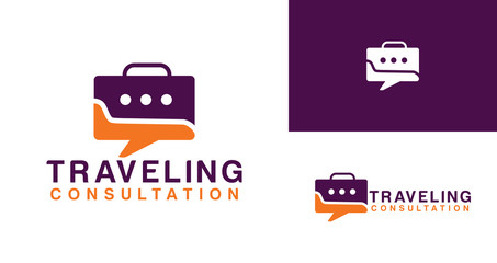 travel logo