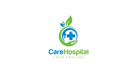 health logo