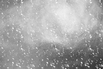 Sparkling silver texture pattern, modern creative abstract. Design element.