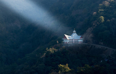 Blessed Church