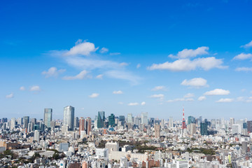 東京　風景