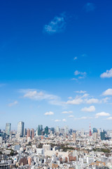 東京　風景