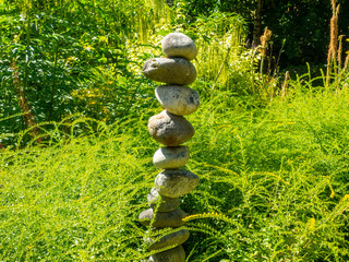 Bellevue Botanical Garden
