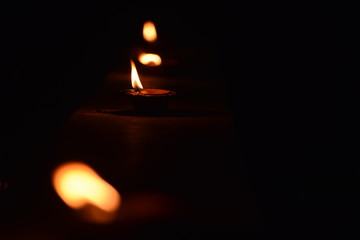 Ray of Hope