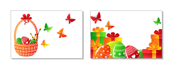 Easter. Composition for your design