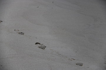 Footprints