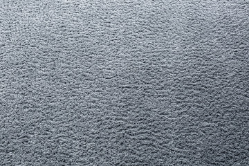 Texture of soft carpet