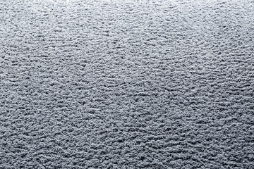 Texture of soft carpet