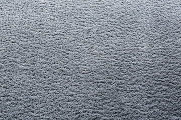 Texture of soft carpet