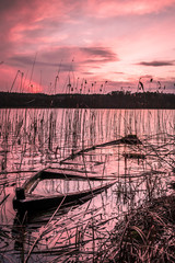 Boat © lukaszknop
