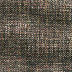 Brown textile textured background. Vintage fashion background for designers and composing collages. Luxury textured genuine fabric of high and natural quality.